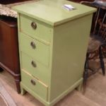 317 1354 CHEST OF DRAWERS